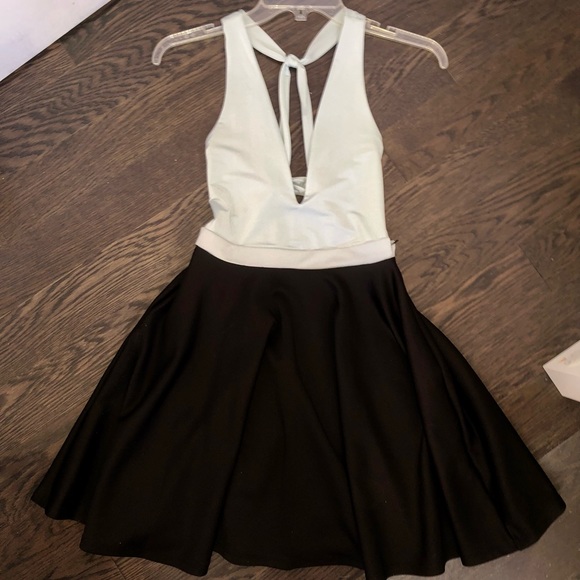 Marciano Skater Dress XS - Picture 1 of 5